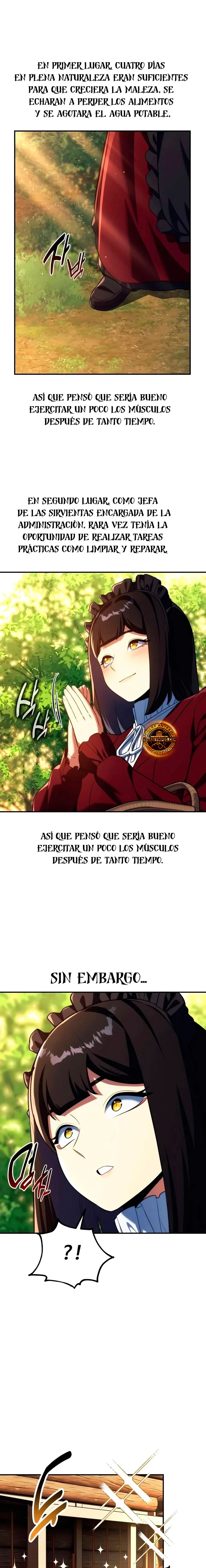 Guia de supervivencia del extra de la academia Capítulo 128 - Page 2