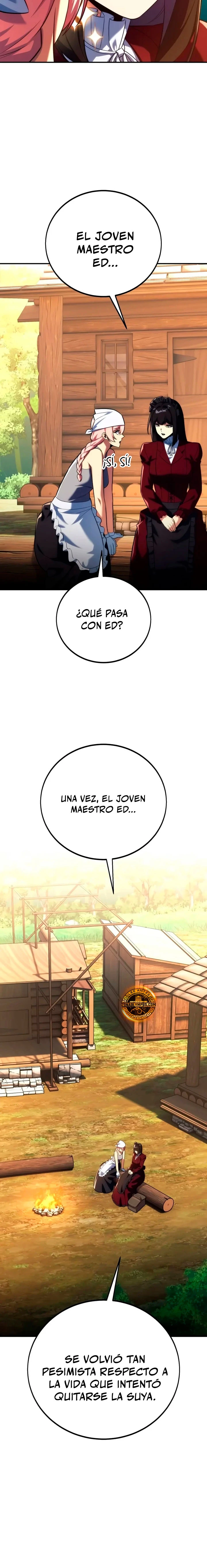Guia de supervivencia del extra de la academia Capítulo 128 - Page 7