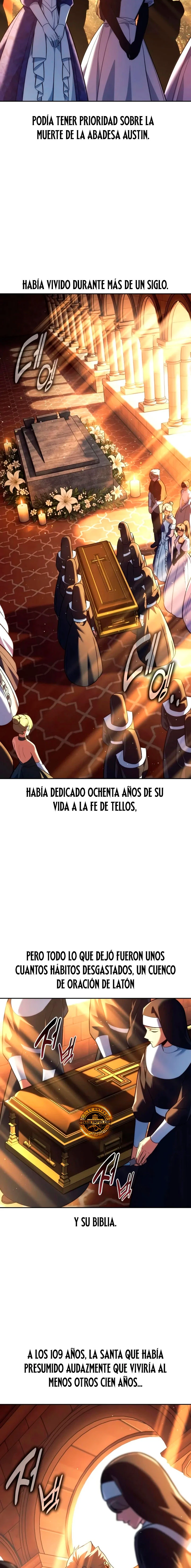 Guia de supervivencia del extra de la academia Capítulo 129 - Page 2