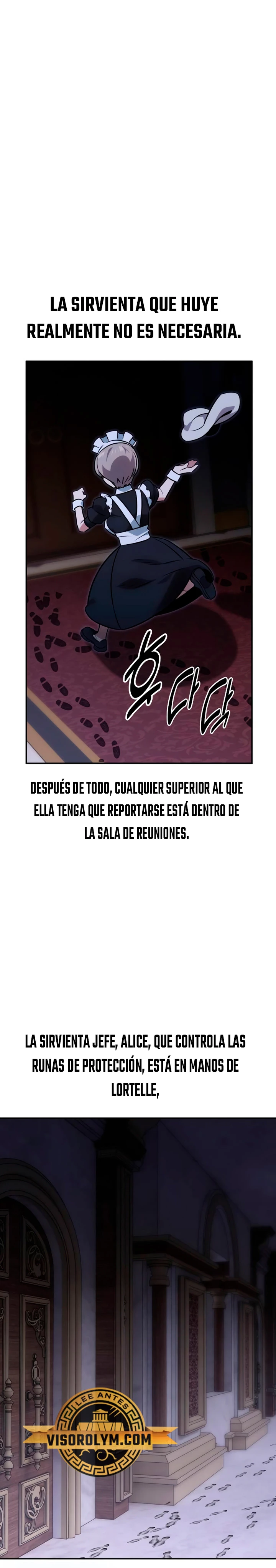 Guia de supervivencia del extra de la academia Capítulo 14 - Page 43