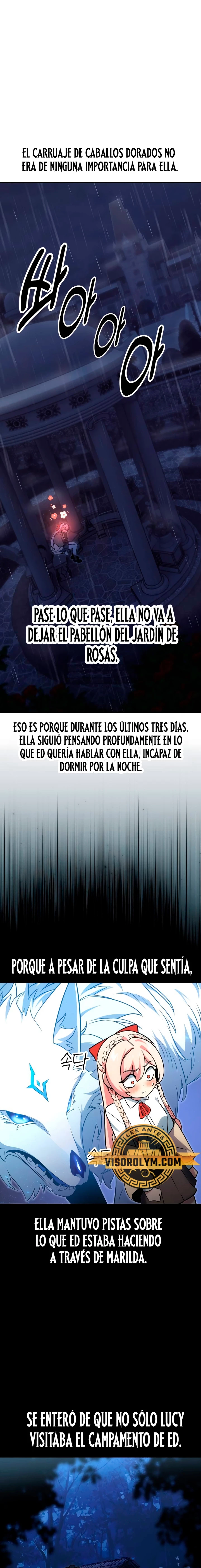 Guia de supervivencia del extra de la academia Capítulo 15 - Page 15