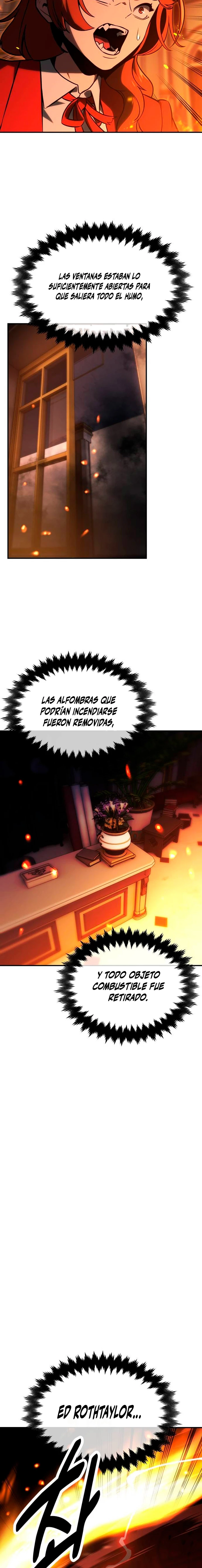 Guia de supervivencia del extra de la academia Capítulo 16 - Page 24
