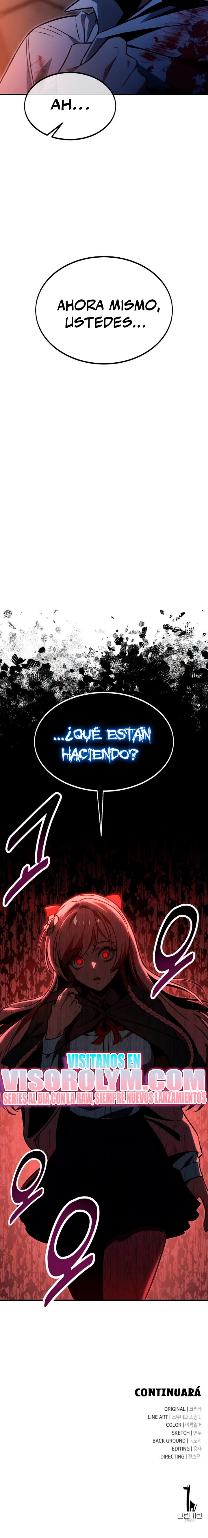 Guia de supervivencia del extra de la academia Capítulo 16 - Page 43