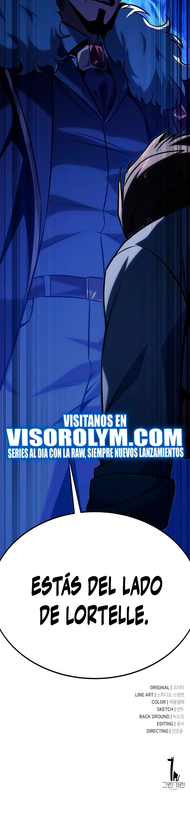 Guia de supervivencia del extra de la academia Capítulo 18 - Page 46