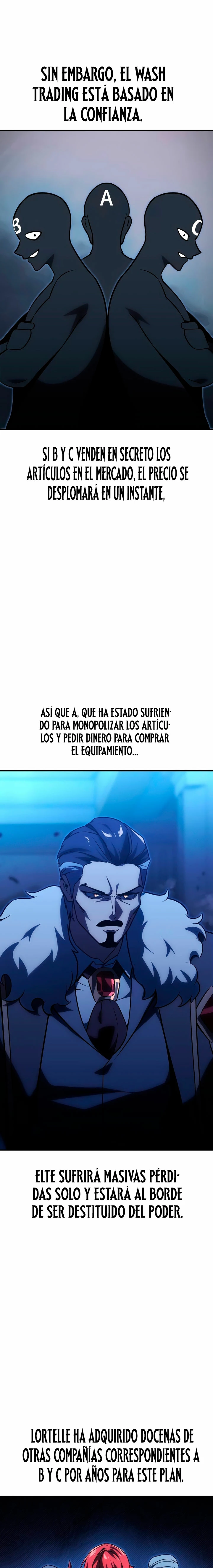 Guia de supervivencia del extra de la academia Capítulo 19 - Page 28