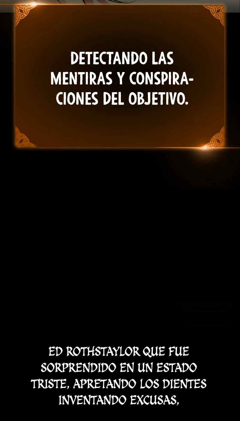 Guia de supervivencia del extra de la academia Capítulo 2 - Page 5