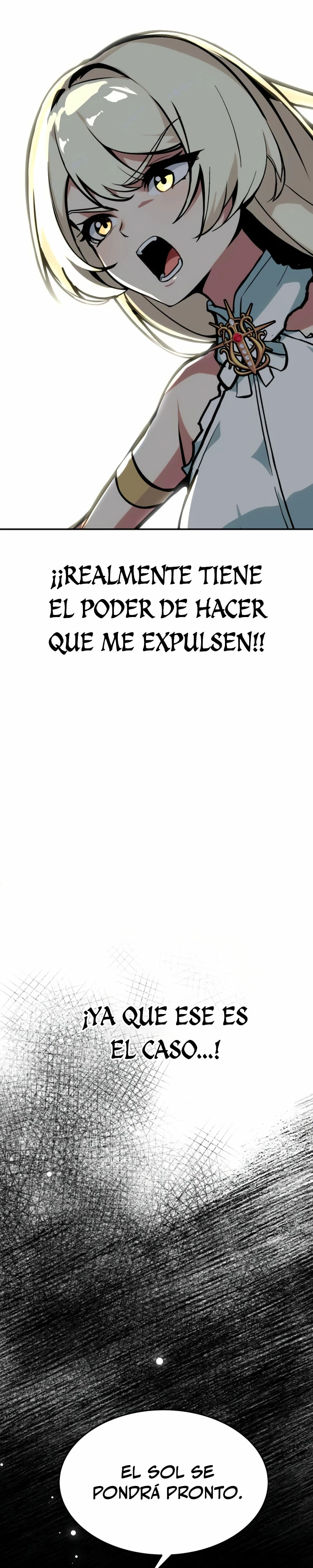 Guia de supervivencia del extra de la academia Capítulo 2 - Page 11