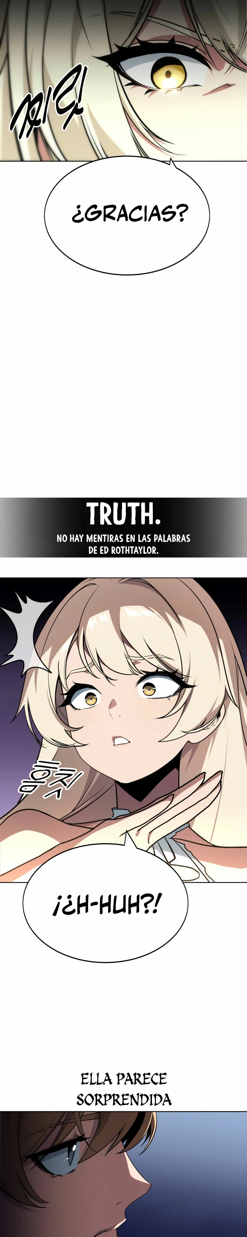 Guia de supervivencia del extra de la academia Capítulo 2 - Page 16