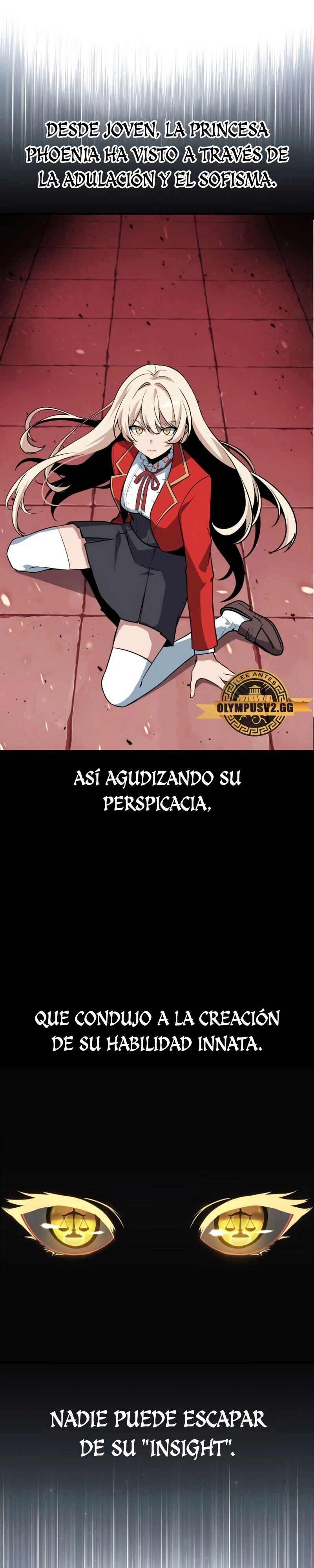 Guia de supervivencia del extra de la academia Capítulo 2 - Page 40