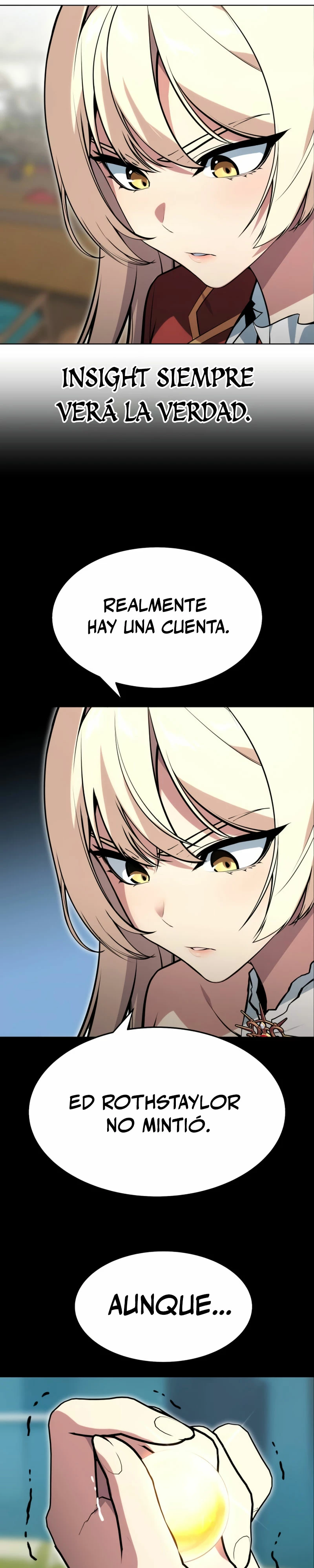 Guia de supervivencia del extra de la academia Capítulo 2 - Page 47