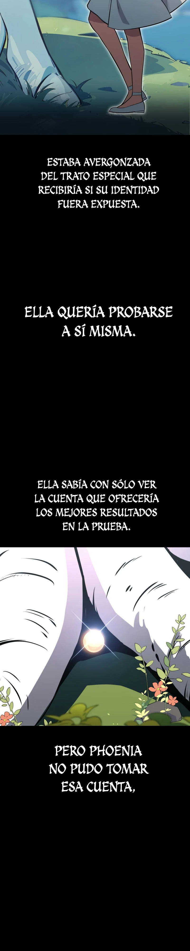 Guia de supervivencia del extra de la academia Capítulo 2 - Page 49
