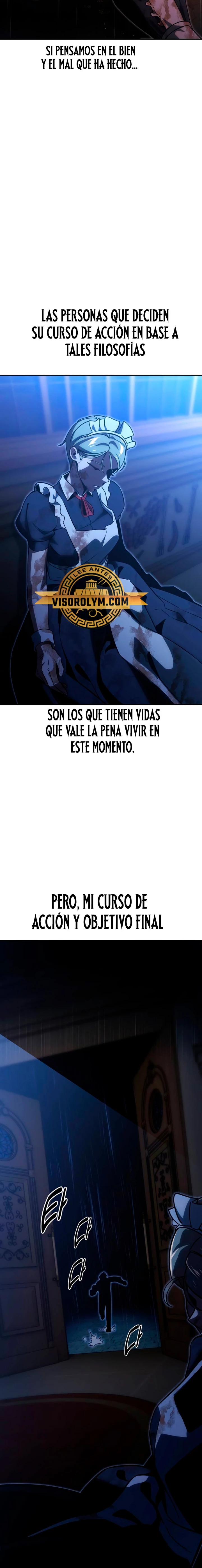 Guia de supervivencia del extra de la academia Capítulo 20 - Page 25