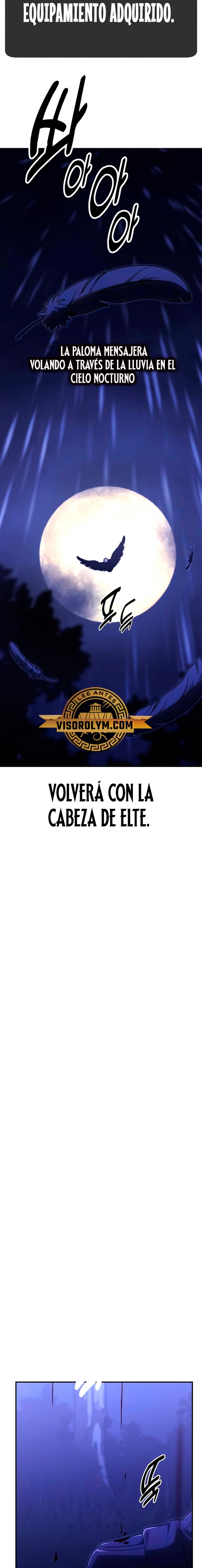 Guia de supervivencia del extra de la academia Capítulo 20 - Page 30