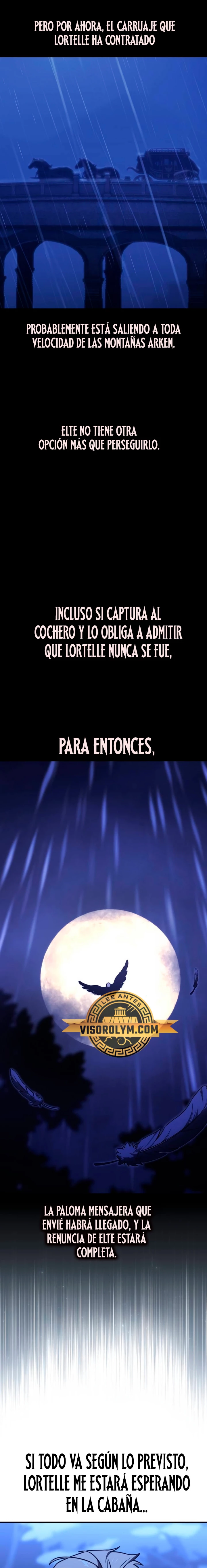 Guia de supervivencia del extra de la academia Capítulo 20 - Page 32
