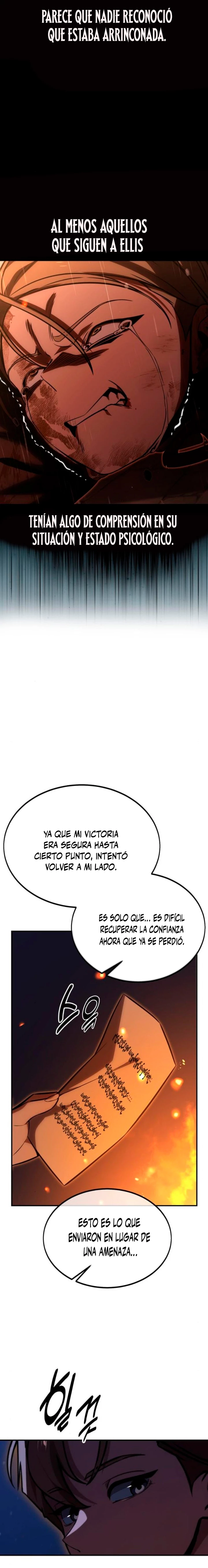 Guia de supervivencia del extra de la academia Capítulo 22 - Page 13