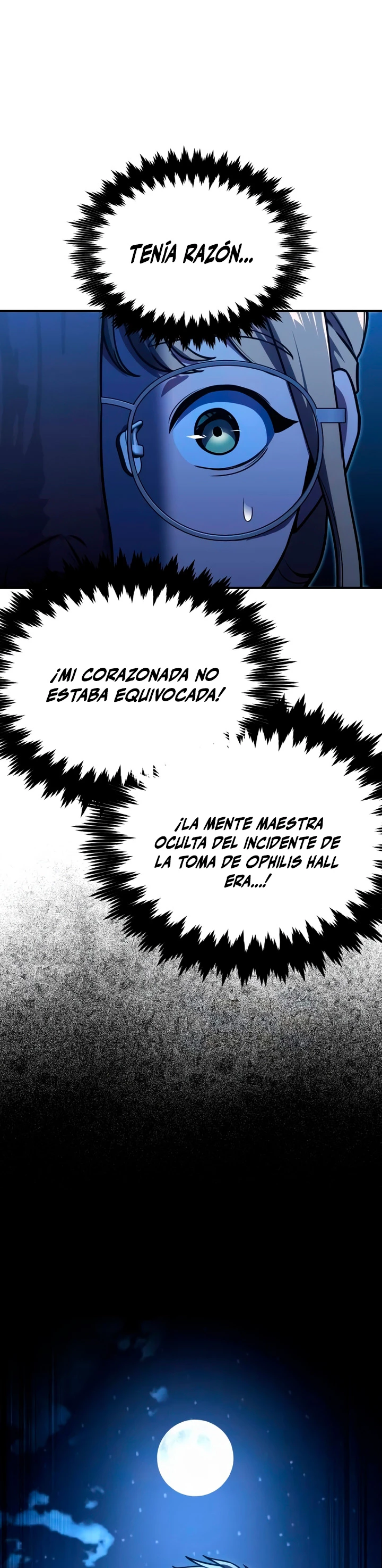 Guia de supervivencia del extra de la academia Capítulo 23 - Page 37
