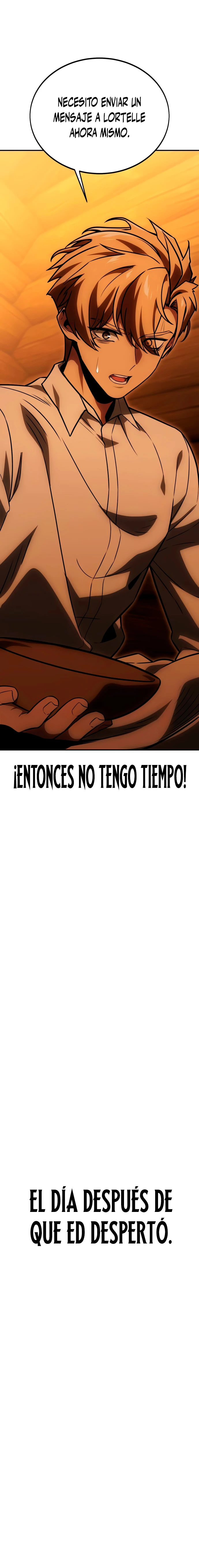Guia de supervivencia del extra de la academia Capítulo 25 - Page 30