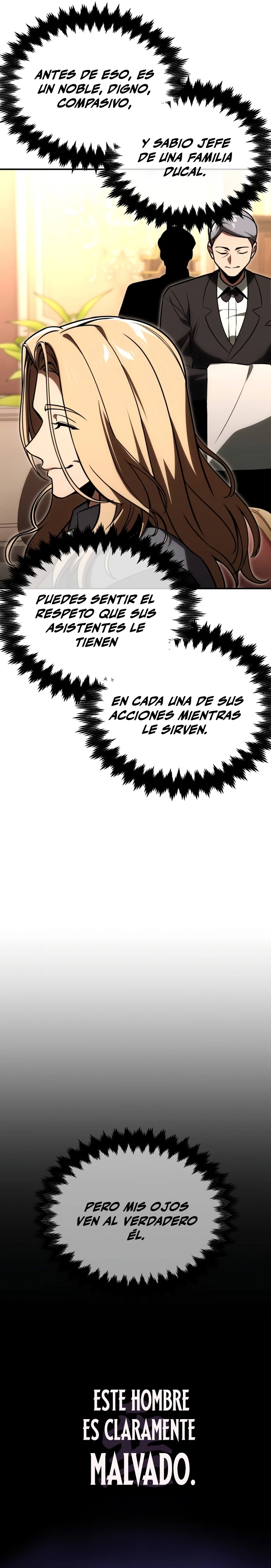 Guia de supervivencia del extra de la academia Capítulo 26 - Page 5