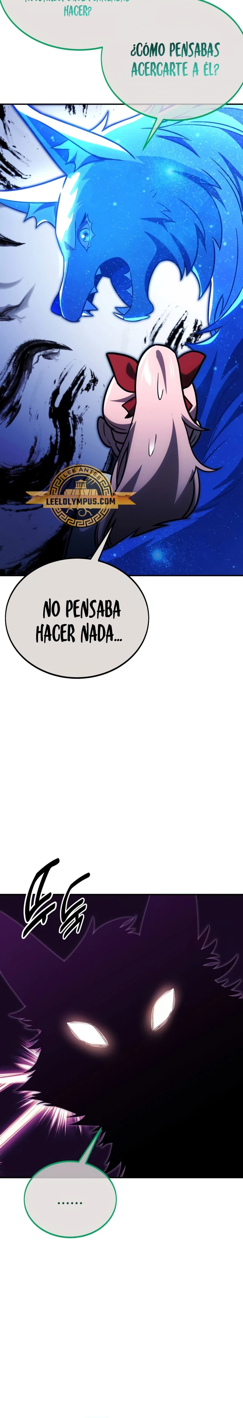 Guia de supervivencia del extra de la academia Capítulo 26 - Page 46
