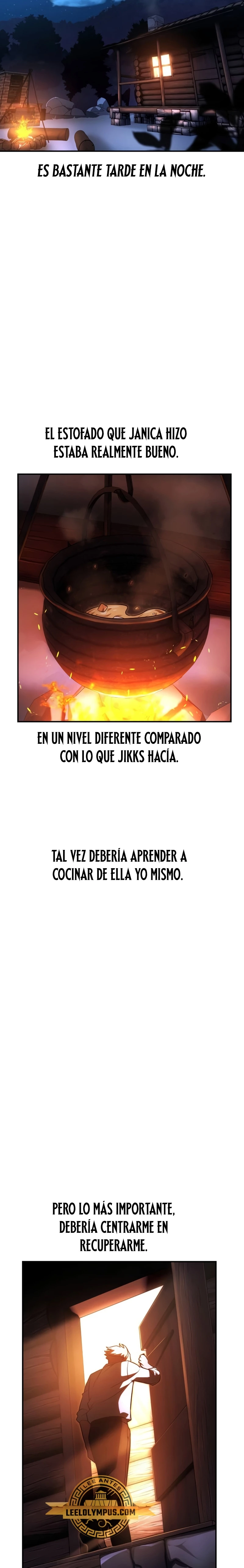 Guia de supervivencia del extra de la academia Capítulo 26 - Page 50