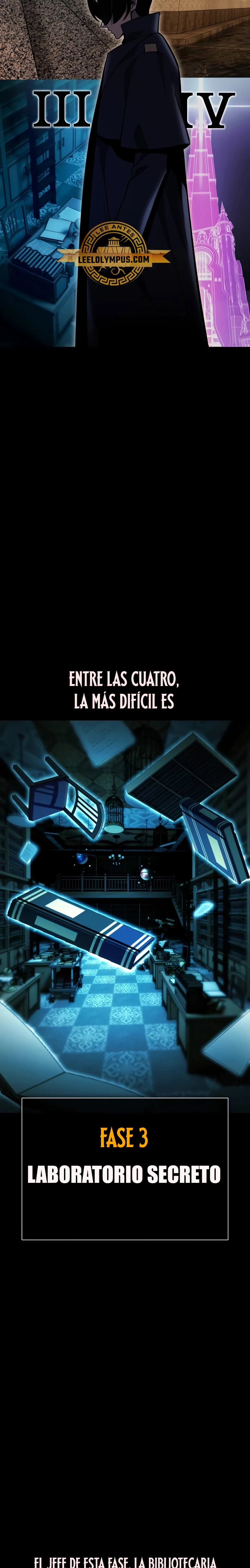 Guia de supervivencia del extra de la academia Capítulo 28 - Page 6