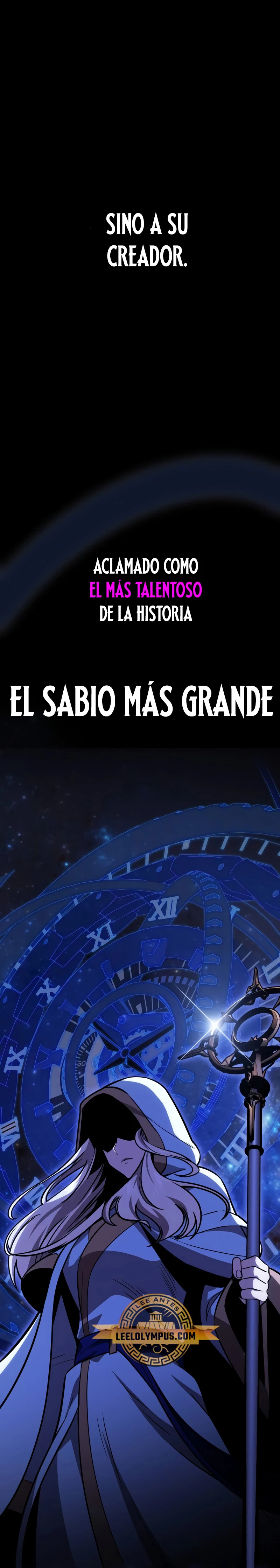 Guia de supervivencia del extra de la academia Capítulo 28 - Page 19