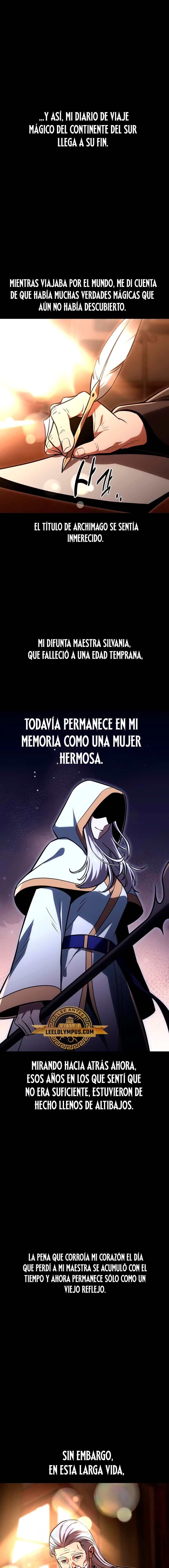 Guia de supervivencia del extra de la academia Capítulo 29 - Page 2