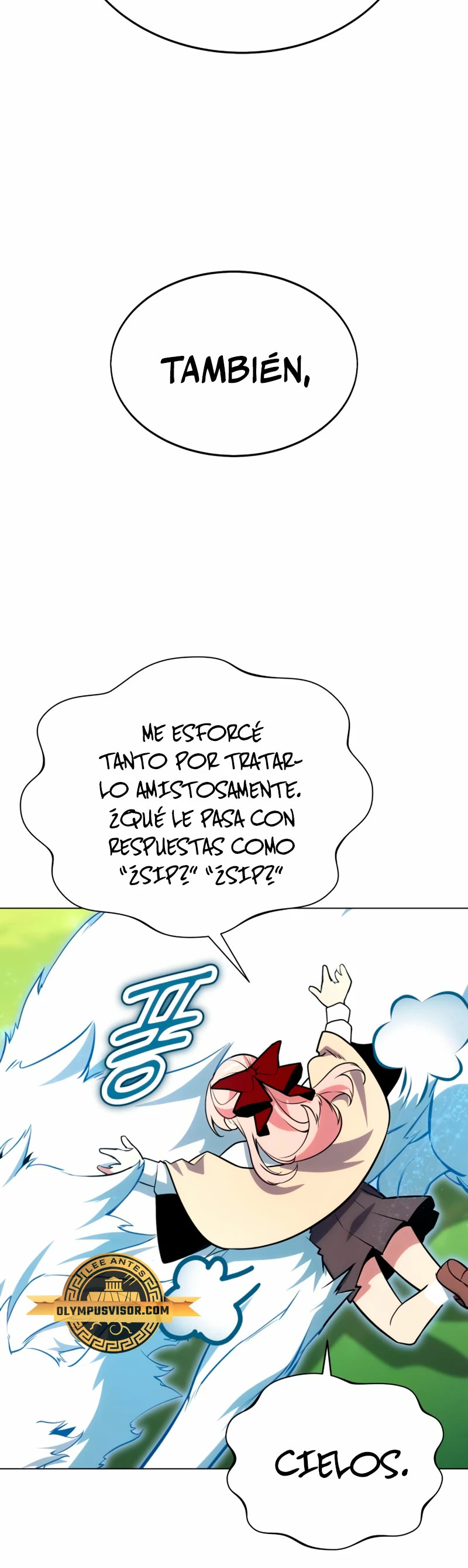 Guia de supervivencia del extra de la academia Capítulo 3 - Page 33