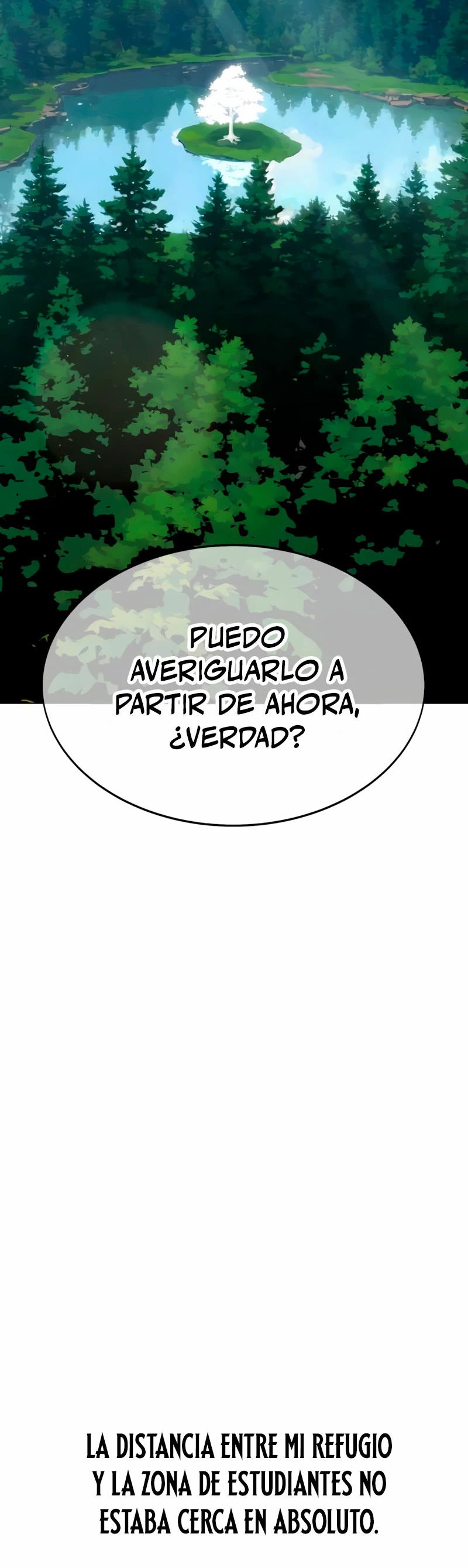 Guia de supervivencia del extra de la academia Capítulo 3 - Page 35
