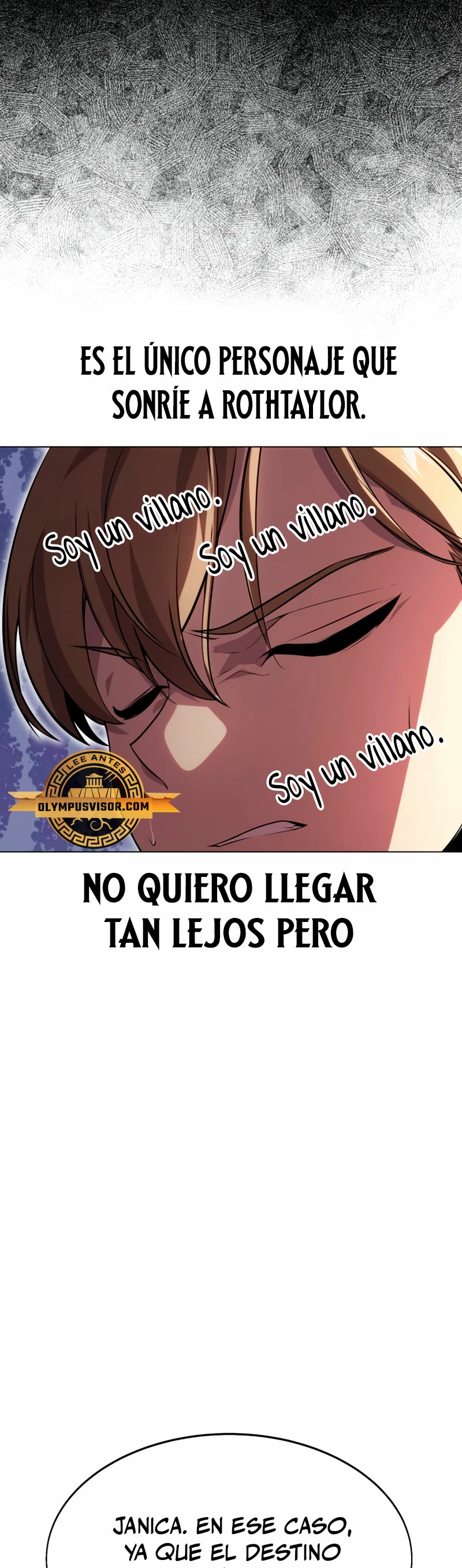 Guia de supervivencia del extra de la academia Capítulo 3 - Page 49