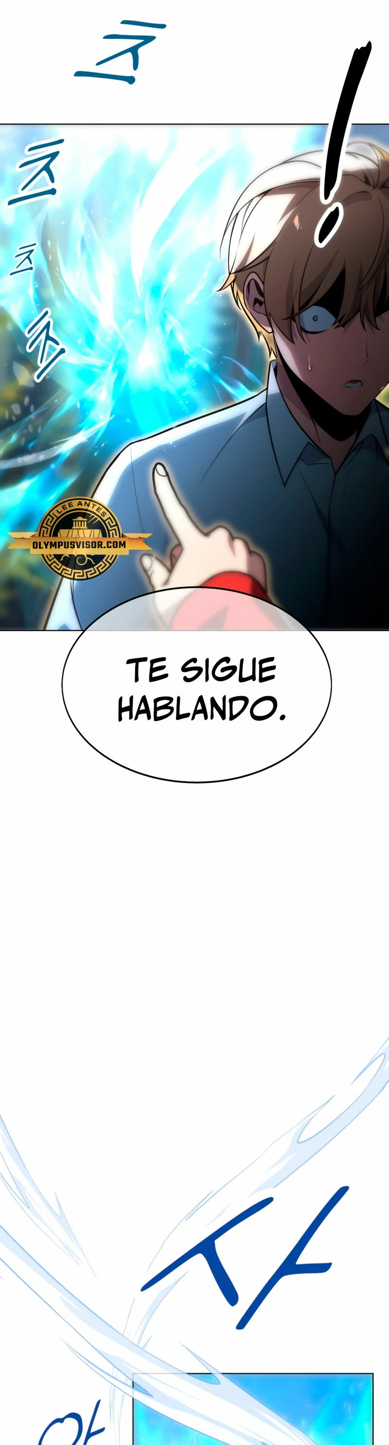 Guia de supervivencia del extra de la academia Capítulo 3 - Page 66