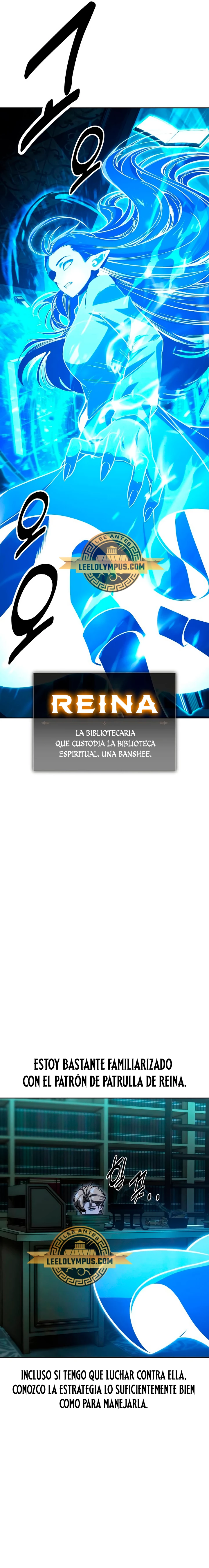 Guia de supervivencia del extra de la academia Capítulo 30 - Page 7