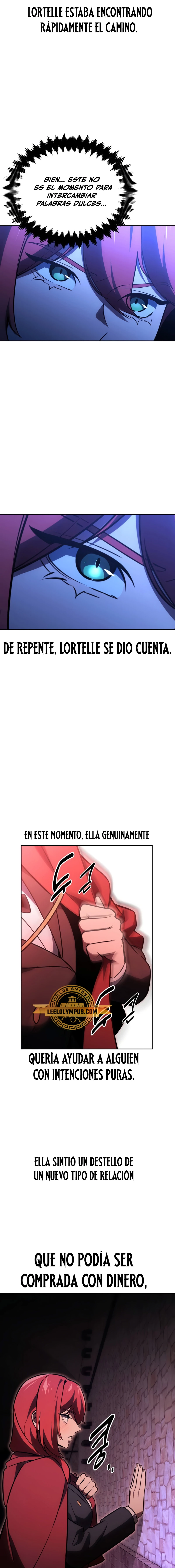Guia de supervivencia del extra de la academia Capítulo 31 - Page 16