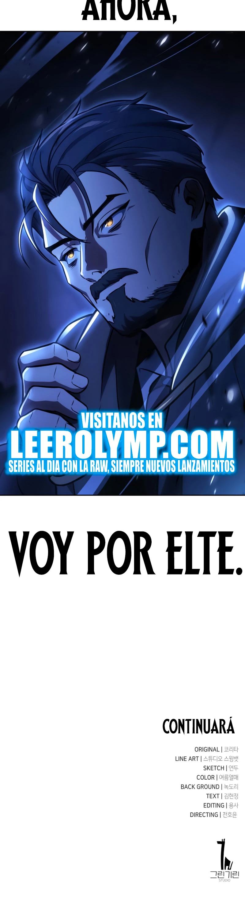 Guia de supervivencia del extra de la academia Capítulo 31 - Page 39