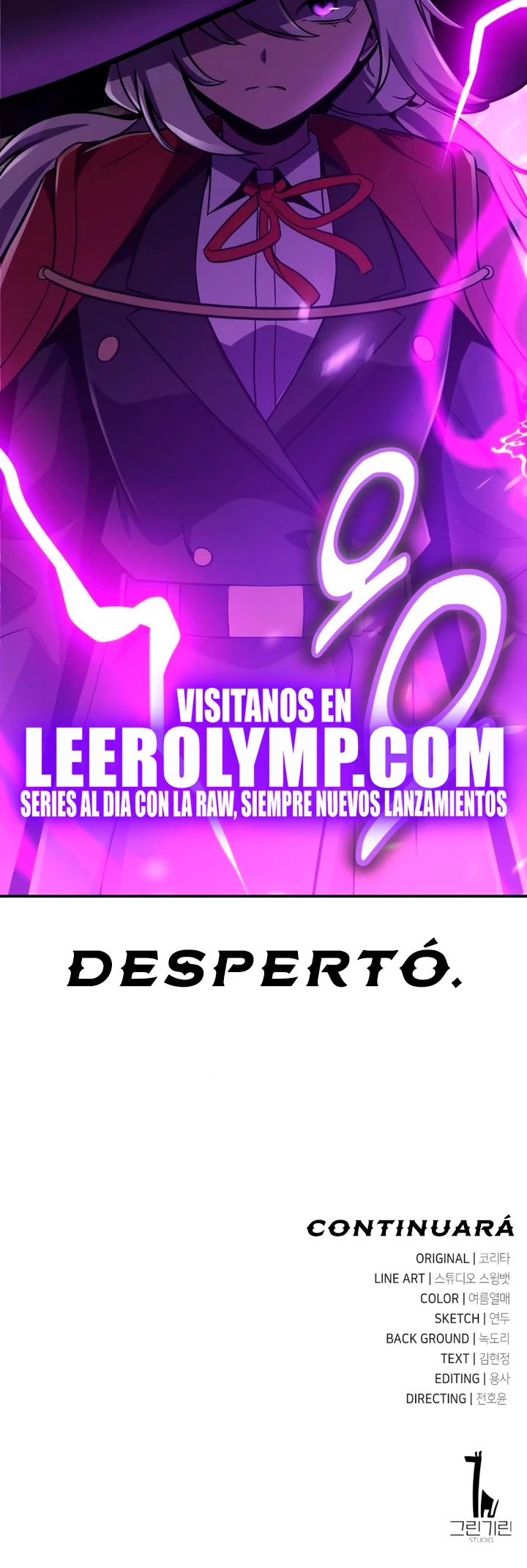 Guia de supervivencia del extra de la academia Capítulo 32 - Page 43