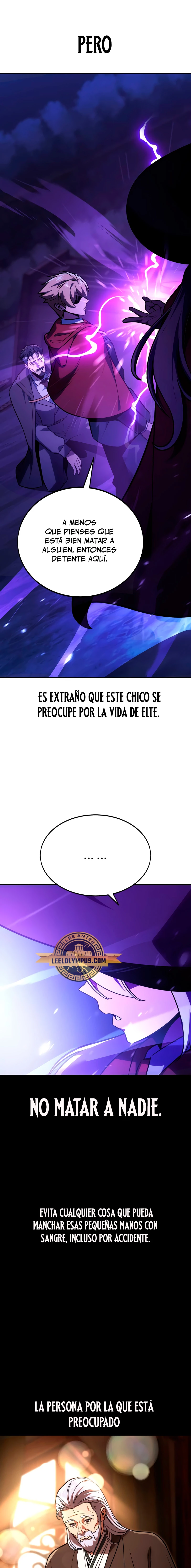 Guia de supervivencia del extra de la academia Capítulo 33 - Page 28