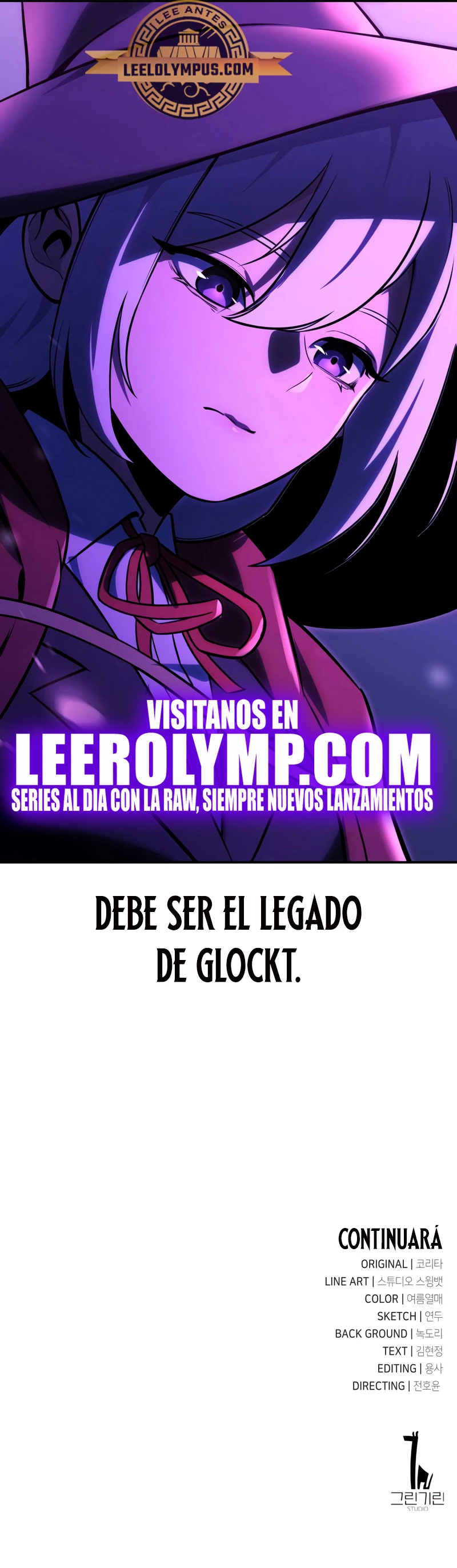 Guia de supervivencia del extra de la academia Capítulo 33 - Page 41