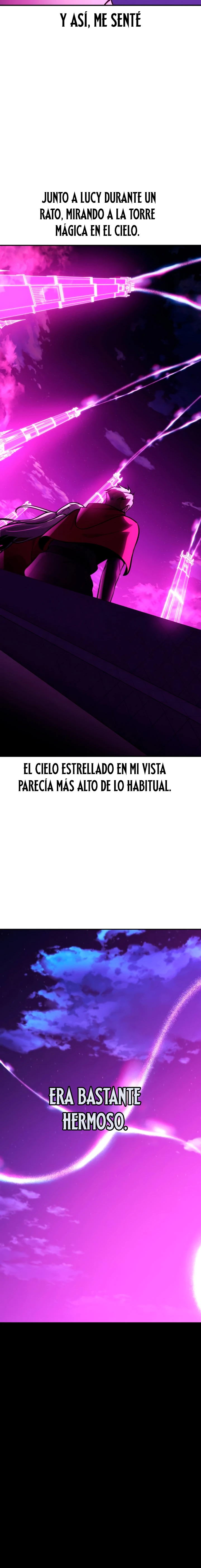 Guia de supervivencia del extra de la academia Capítulo 34 - Page 11