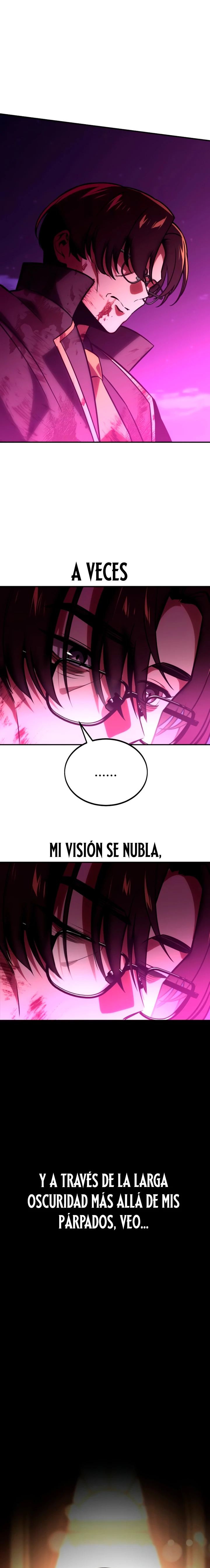 Guia de supervivencia del extra de la academia Capítulo 34 - Page 31