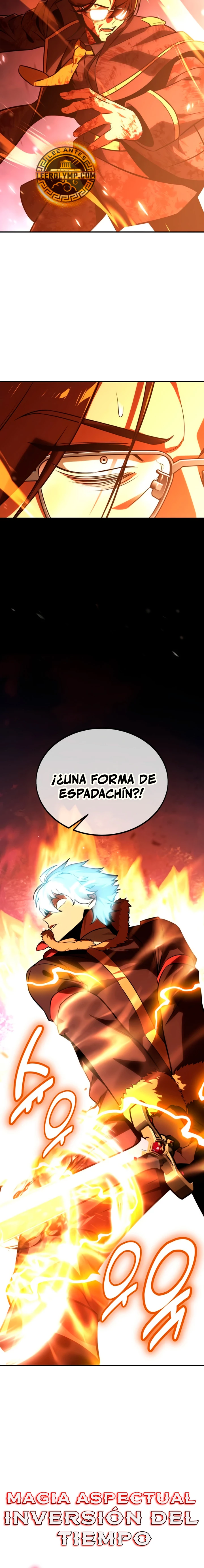 Guia de supervivencia del extra de la academia Capítulo 34 - Page 36