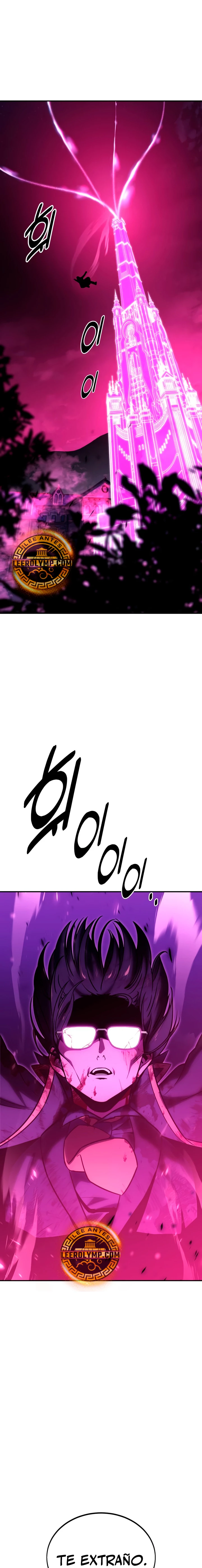 Guia de supervivencia del extra de la academia Capítulo 34 - Page 44