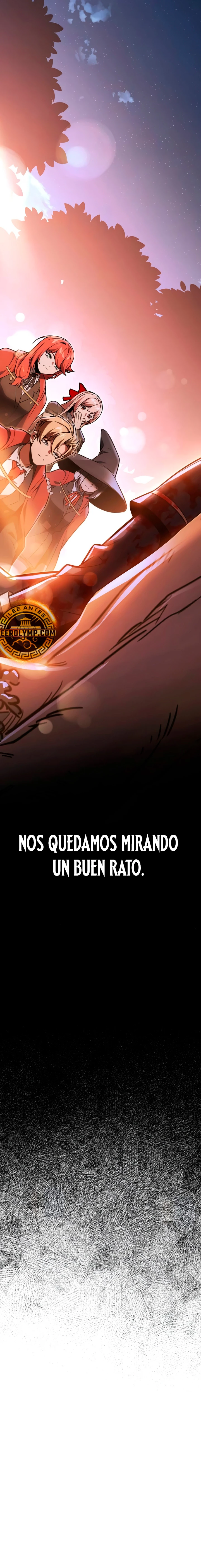 Guia de supervivencia del extra de la academia Capítulo 35 - Page 28