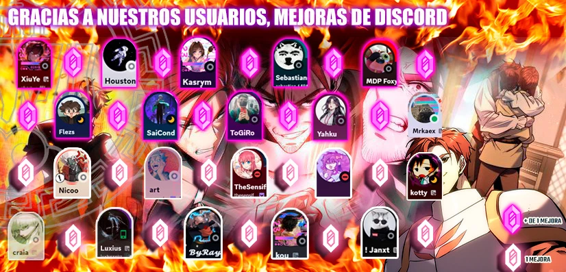 Guia de supervivencia del extra de la academia Capítulo 35 - Page 44