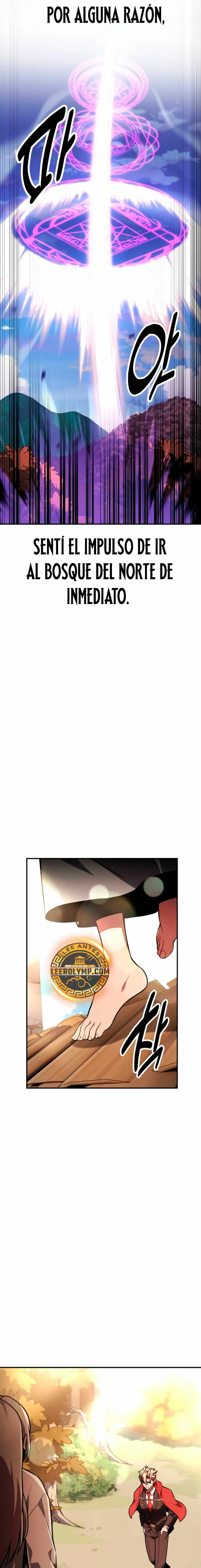 Guia de supervivencia del extra de la academia Capítulo 36 - Page 7