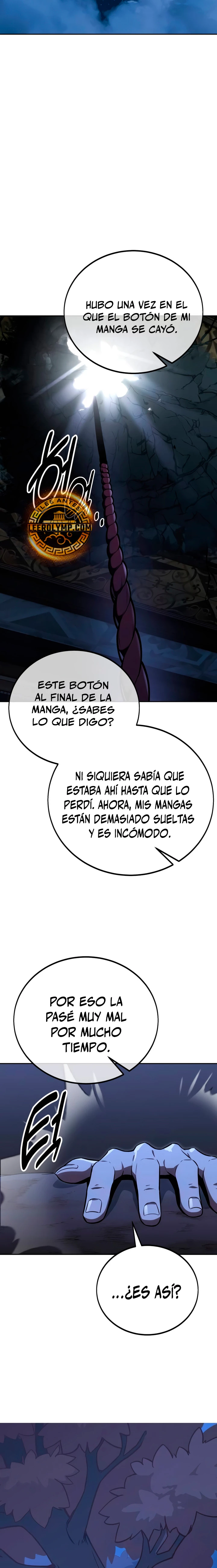 Guia de supervivencia del extra de la academia Capítulo 37 - Page 16