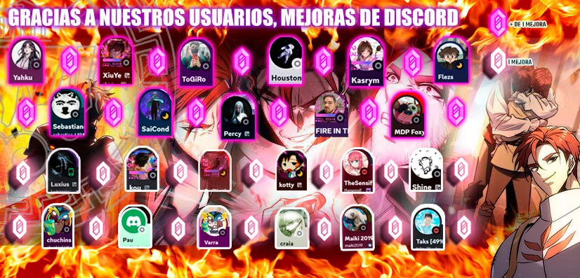 Guia de supervivencia del extra de la academia Capítulo 37 - Page 35