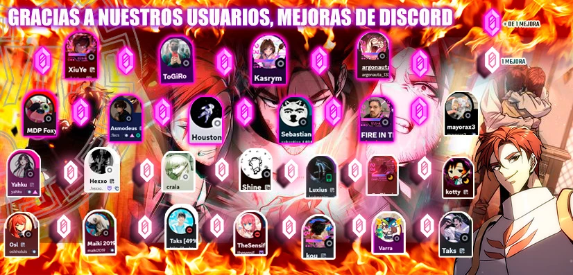 Guia de supervivencia del extra de la academia Capítulo 38 - Page 48