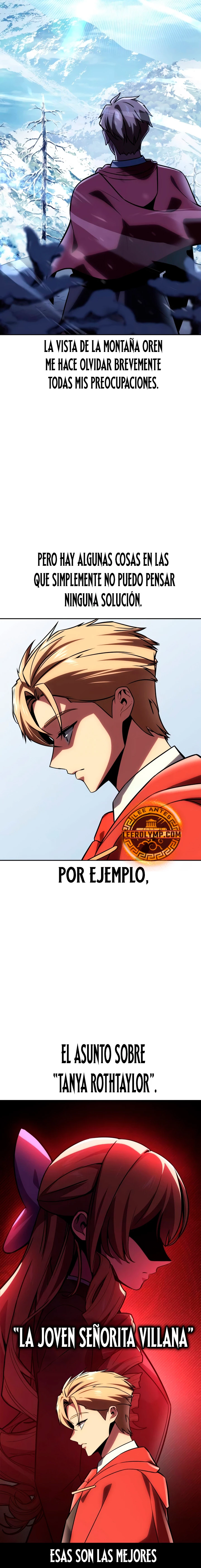Guia de supervivencia del extra de la academia Capítulo 39 - Page 17