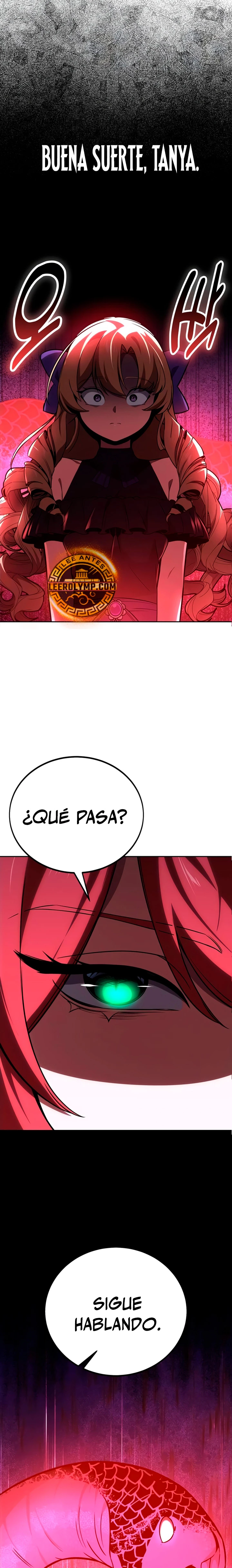 Guia de supervivencia del extra de la academia Capítulo 39 - Page 34