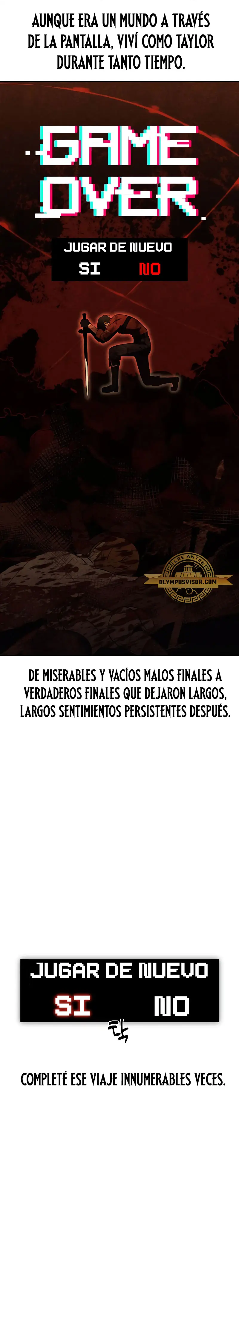 Guia de supervivencia del extra de la academia Capítulo 4 - Page 14